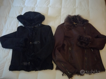 Giubbotto di Montone N U O V O