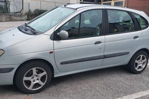 Renault Scenic 1.6 16V Air