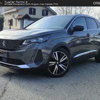 Peugeot 3008 GT 1.5 Blue HDI 130 EAT8 #9213