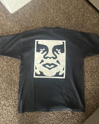 t-shirt obey