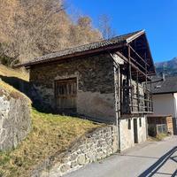 Edificio rustico - Magazzino