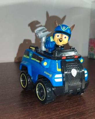 Mezzo trasporto + personaggio