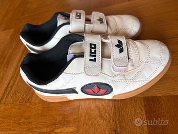 Scarpe da Tennis 33
