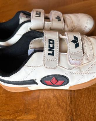 Scarpe da Tennis 33