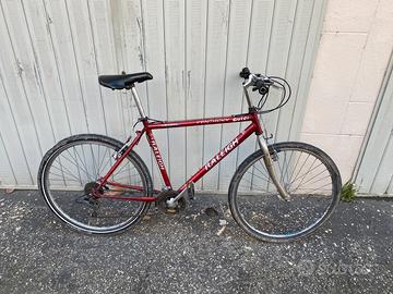 Bici Moutain Bike 26 Bolognina