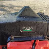 DECESPUGLIATORE JOHNSERED 2032L