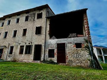 CASA INDIPENDENTE A PIEVE DEL GRAPPA