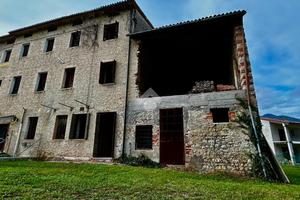 CASA INDIPENDENTE A PIEVE DEL GRAPPA