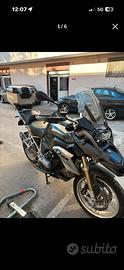 Bmw GS 1200
