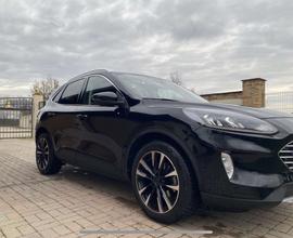 Ford Kuga Perfetta