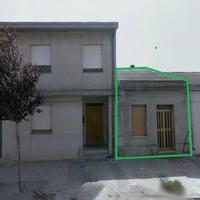 Terreno edificabile con casa da ristrutturare