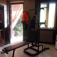 palestra