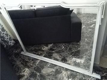 Specchio Shabby Chic