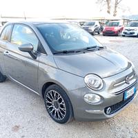Fiat 500 1.0 Hybrid