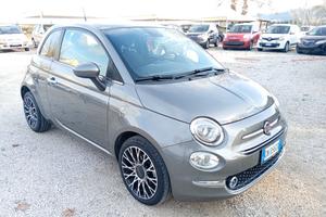 Fiat 500 1.0 Hybrid