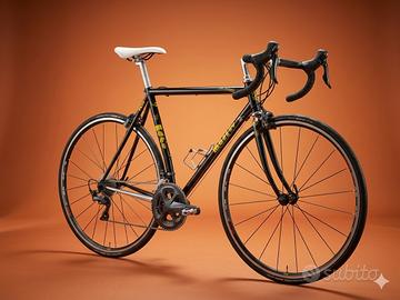 Bici da corsa Masi 3V Integral - Alberto Masi