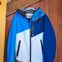 Giacca e pantaloni da sci Soullmit