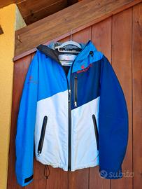 Giacca e pantaloni da sci Soullmit