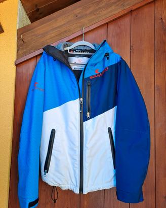 Giacca e pantaloni da sci Soullmit