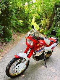 Aprilia tuareg 350 wind 1987