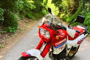 Aprilia tuareg 350 wind 1987