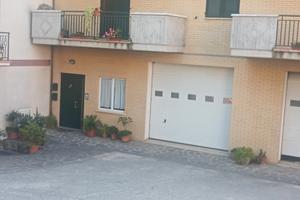 Garage 120 mq