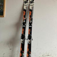 Sci junior Rossignol 140 cm