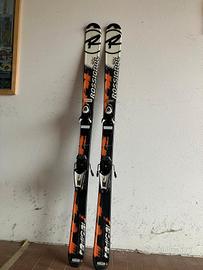 Sci junior Rossignol 140 cm