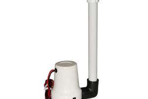 Pompa Areatrice 12 Volt vasca vivo Osculati