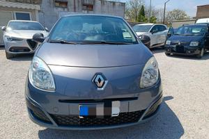 Renault Twingo 1.2 8V Benzina- 58000km
