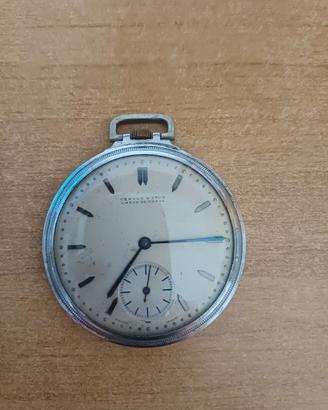 orologio da tasca