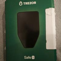 Trezor Safe 5
