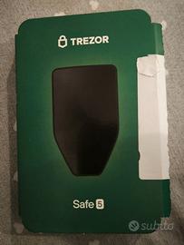 Trezor Safe 5