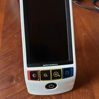 Eschenbach digital smartlux lente d’ingrandimento