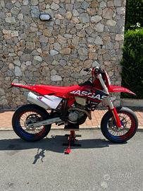 Gas gas 450 ec 2024