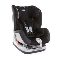 Chicco Seggiolino Isofix NERO O GRIGIO 130 E.C.UNO