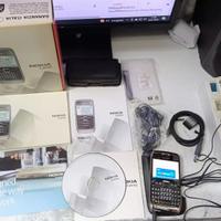 NOKIA E71 ESERIES PARI AL NUOVO APERTO MAI USATO