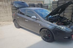 FIAT BRAVO per ricambi auto