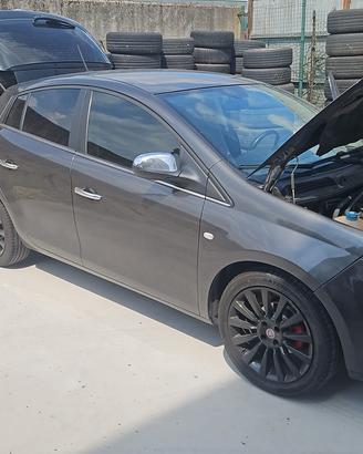 FIAT BRAVO per ricambi auto
