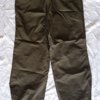 Militare Pantalone tuta combattimento nuovo