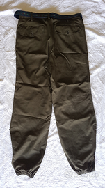 Militare Pantalone tuta combattimento nuovo