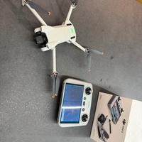 Drone dji mini3