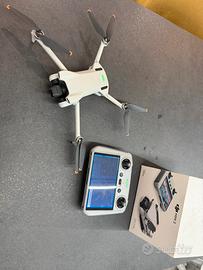 Drone dji mini3