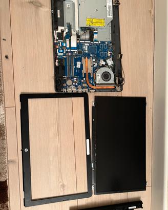 Hp 250