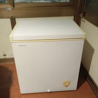 Congelatore hisense
