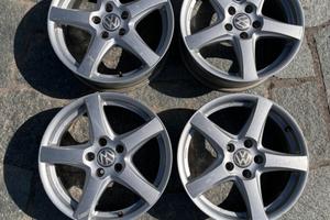 cerchi in lega OZ RACING