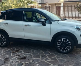 Fiat 500x cross 1.6 mjt immacolata