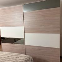 Camera da Letto Gierre Mobili