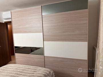 Camera da Letto Gierre Mobili