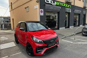 LIGIER JS 50 DCI Revolution Sport Ice